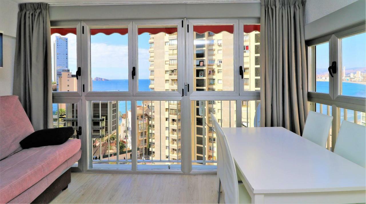 Carabelas Iii Benidorm