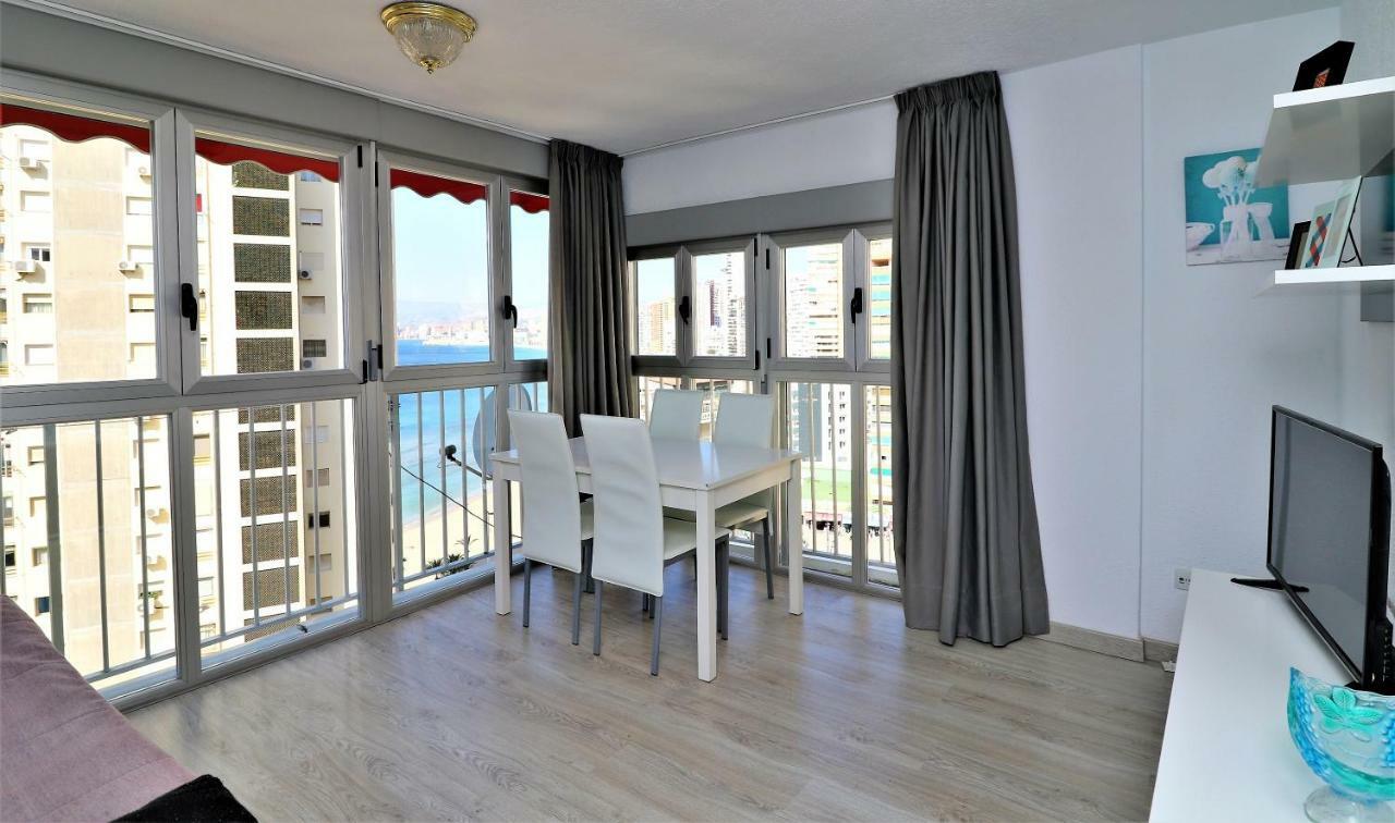 Carabelas Iii * Benidorm